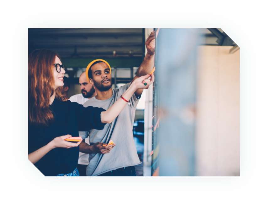 Sales work shop series